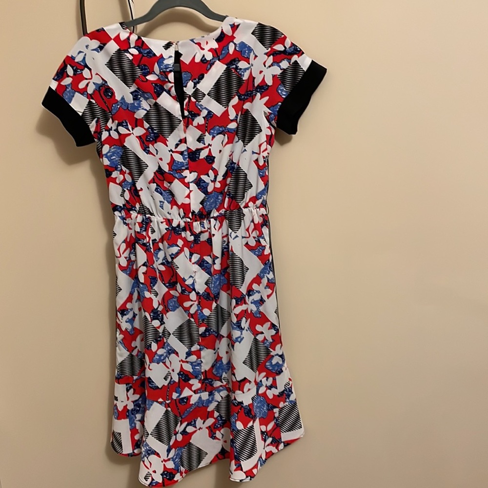 Target Peter pilotto dress - Picture 5 of 9